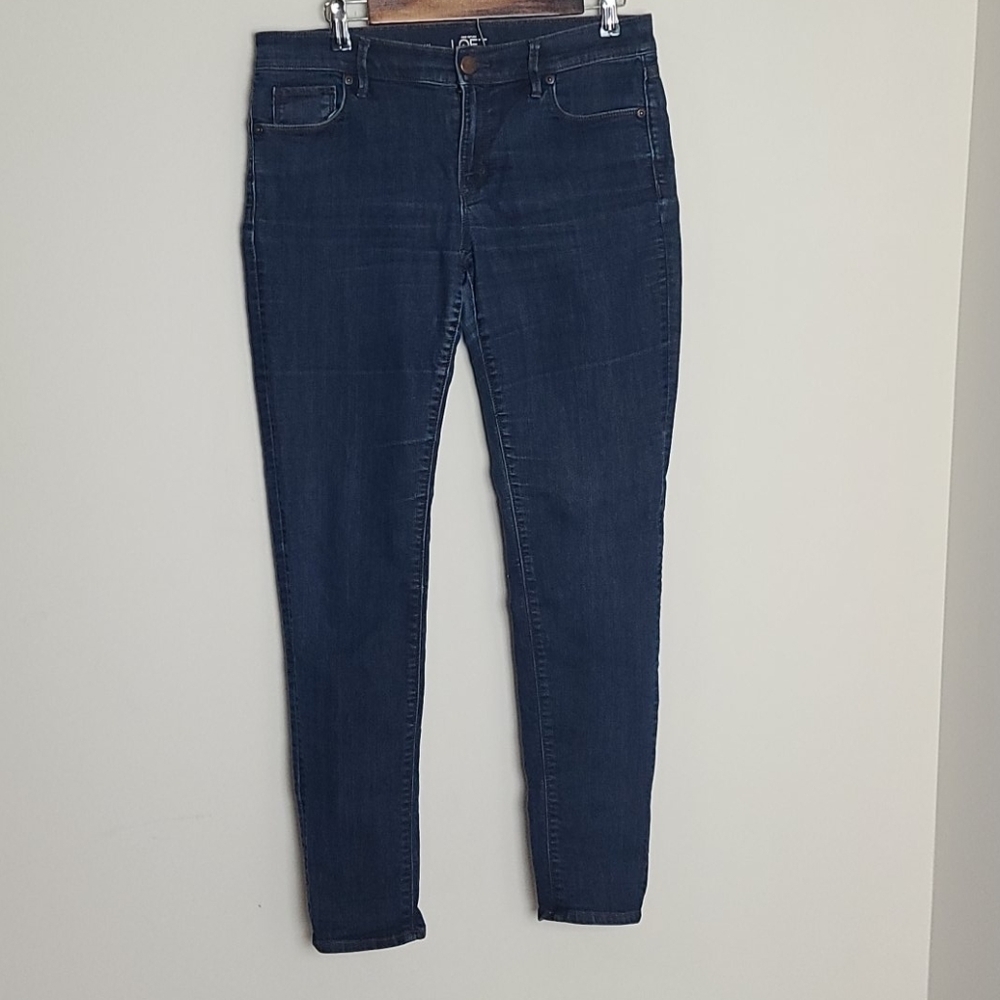 Ann Taylor Loft jeans